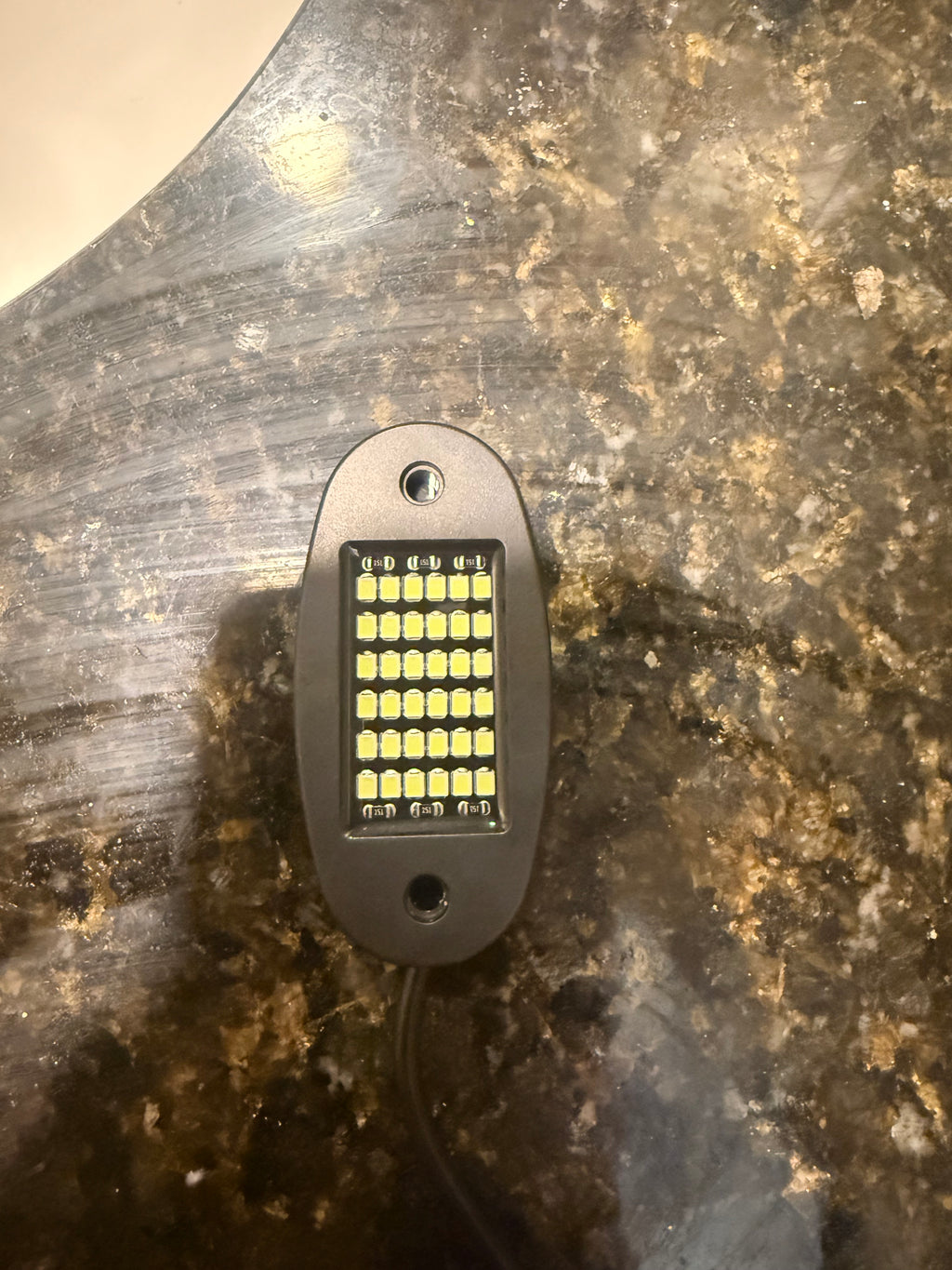 Talaria XXX Plug & Play Rocklight