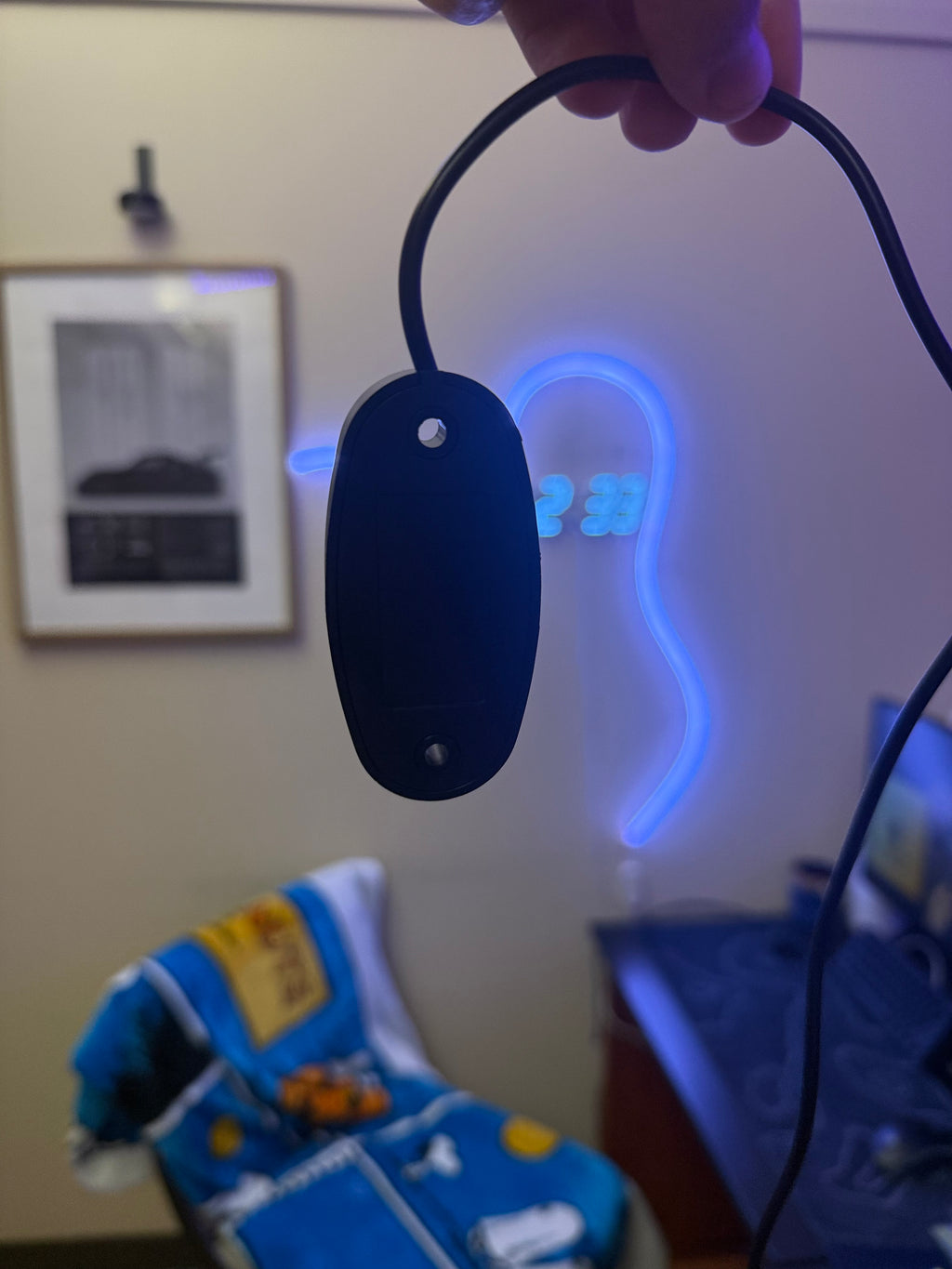 Talaria XXX Plug & Play Rocklight