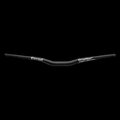 Eternal Gloss Black Handlebars V1